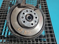 Piasta koła tył lewa zwrotnica łożysko Vw Passat B7 2.0 tdi