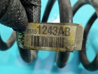 Sprężyna tył tylna Dodge Journey HB