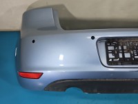 Zderzak tył tylny Vw Golf VI HB LA5Q
