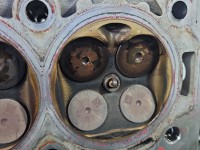 Głowica 05E103404G Skoda Scala 2019- 1.5 TSI DXDB DXDB 150KM