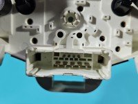 Konsola panel nawiewu Renault Trafic II W964097K