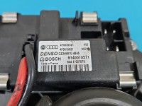 Dmuchawa nawiewu wentylator Audi A6 C6 europa 4F0820521A, 9140010511