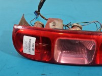 Lampa tył lewa Citroen C8 HB Rysy, mikropęknięcie EUROPA
