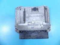 Komputer Sterownik silnika Saab 9-3 II 1.9 TiD 0281012247, 55558457