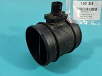 Przepływomierz Opel Insignia A 0281002912, 55562426 2.0 cdti (B20DTH)