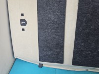 Podsufitka Opel Astra IV J kombi