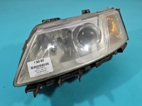 Reflektor lewy lampa przód Saab 9-3 II EUROPA