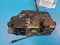 Zamek przód lewy Nissan Primera P12 EUROPA 4 pin