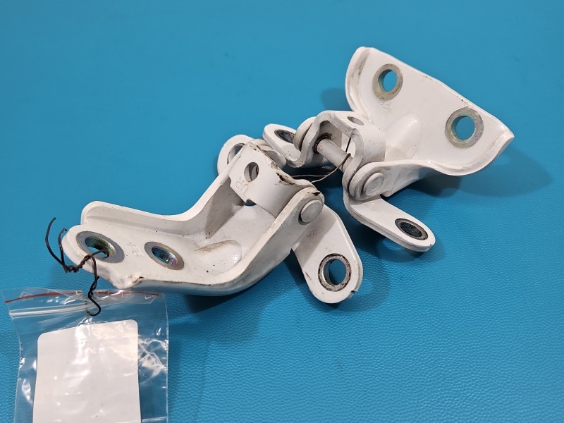 Zawias drzwi tył lewy Kia Stinger