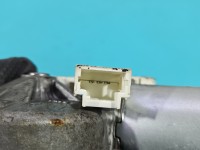 Silniczek Silnik wycieraczki tył Peugeot 307 9640961380, 53015712 kombi