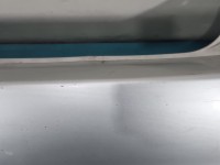 Zderzak tył Toyota Auris I 1C0 HB