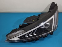 Reflektor lewy lampa przód Hyundai Elantra VI 15-20 EUROPA