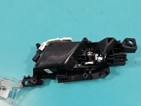 Klamka wewnętrzna przód lewa Audi A4 B9 8W0837019A