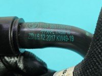 Rura przewód Producent części: BMW, 8 679833 BMW G20 8651265-03 2.0 T (B48b20a)