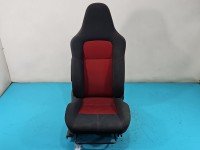 Fotel prawy przód pasażera Suzuki Swift Mk6