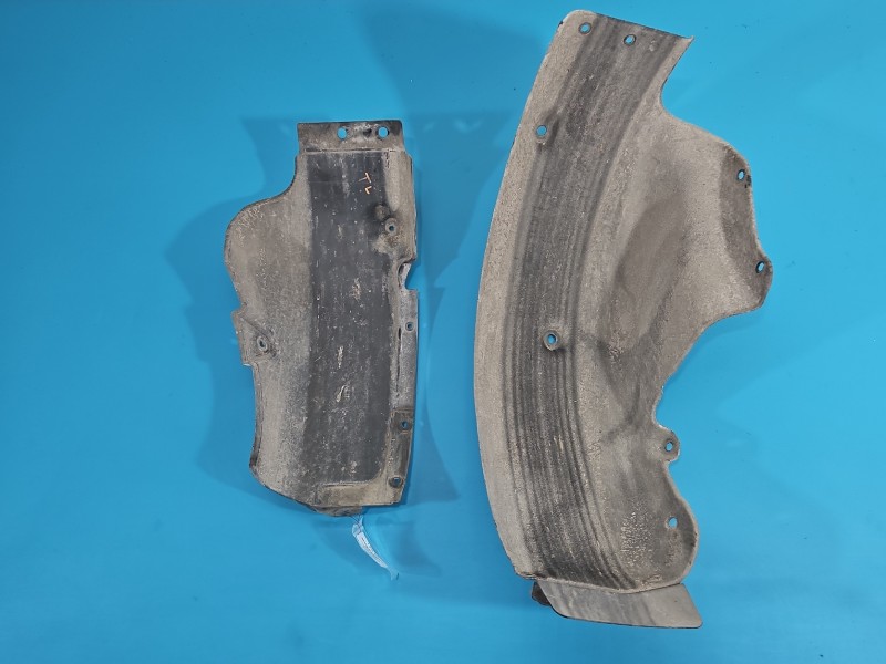 Nadkole tył lewe Hyundai Elantra VI 15-20 86821-F2000