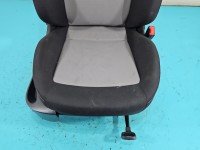 Fotel prawy przód pasażera Seat Ibiza IV 6J 5d EUROPA