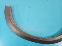 Listwa błotnika tył lewa Citroen C5 Aircross 17-25 9816833677, 9816833677G