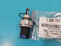 Czujnik ciśnienia spalin Renault Laguna III 8200641554, H8200443536