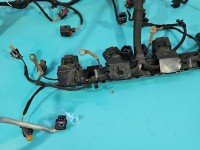 InstalacJa Wiązka silnika 06Q972610 2.0 TSI Skoda Kodiaq I