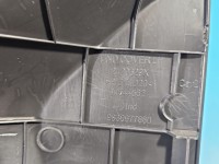 Osłona ZAŚLEPKA PLASTIK Producent części: DS, Deski rozdzielczej CITROEN DS4 II 21- 9830677880