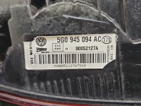 Lampa tył prawa klapy Vw Golf VII HB EUROPA 5G0945094AC, 90052127A
