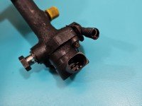 Listwa wtryskowa CZUJNIKI Mercedes W168 0445214005, A6680700095, 0281002241 1.7 cdi