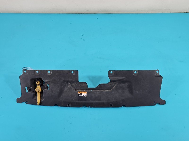 Osłona ZAŚLEPKA PLASTIK Ford S-max II MK2