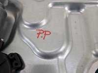 Podnośnik przód prawy Nissan Qashqai I J10 06-13 80770JD00A 5d HB