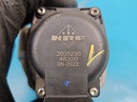 Zawór egr Zamiennik Citroen Berlingo II 1.6 hdi