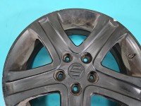 Felga aluminiowa 17" Suzuki Grand Vitara II alufelga