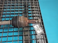 Półoś przód lewa Ford B-Max 12-17 1.0 T manual