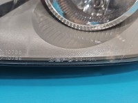 Reflektor lewy lampa przód Nissan Almera N16 EUROPA