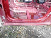 Słupek lewy Hyundai I30 III 16- 1.5 DPI 16V