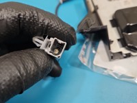 Antena LEXUS NX I 14-21 86860-78010-C, 22071101