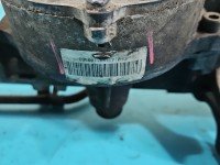 Przekładnia kierownicza maglownica Kia Optima IV 15-20 57700D4100, D4577-42000