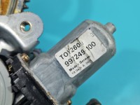 Podnośnik przód lewy SZYBY WINDA Toyota Corolla Verso II 997249-100 5d HB