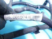KLEMA INSTALACJA WIĄZKA PLUSOWA PLUS Peugeot 208 I 1.6 hdi 9808150480