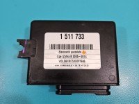 Sterownik moduł Producent części: OPEL, haka Uszkodzone mocowanie Opel Zafira B 219083001, 30063174