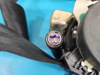 Pas bezpieczeństwa przód lewy kierowcy Seat Altea 5P0857705B EU