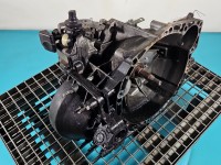 Skrzynia biegów 20MB25 Citroen C5 II X7 2.0 hdi