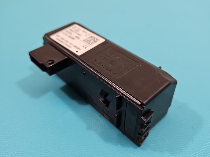 Sterownik moduł Producent części: FORD, F2GT-18D816-BD Ford S-max II MK2 28474736