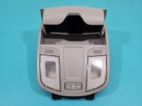 Lampa kabiny lampka Hyundai Tucson III 15-20 92800D3000TTX