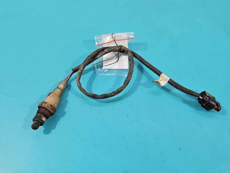 Sonda lambda Europejska, 4pin Ford Fusion USA 12-20 2.0 EcoBoost 0258030278