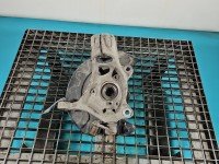 Zwrotnica lewa piasta przód 1.8 TSI Seat Leon III 12-