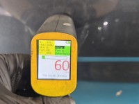 DRZWI PRZÓD LEWE KIEROWCY Ford Galaxy Mk2 06-15 5d Sea Grey