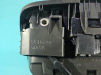 Kratka nawiewu środkowa Opel Mokka A 95016183 EUROPA