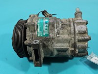 Sprężarka klimatyzacji kompresor 13217307 Opel Vectra C 1.9 CDTI