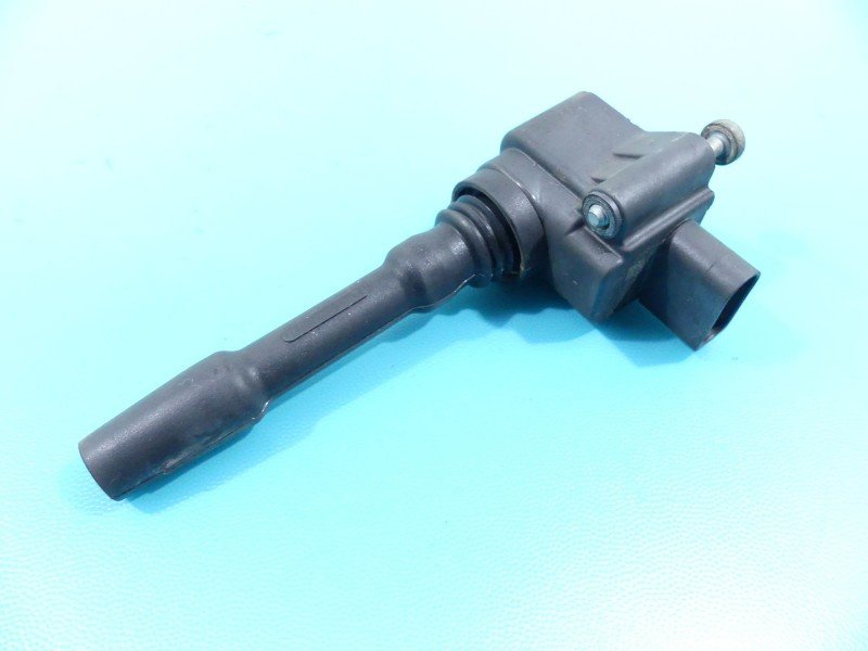 Cewka zapłonowa Porsche Panamera I 970 94660210402 3.0 V6 Porsche, 4pin