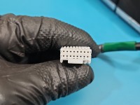 Lusterko prawe LEXUS NX I 14-21 085 europa